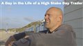 A Day in the Life of a High Stake Day Trader (UK Subtitles)