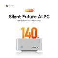 Beelink GTR9 Pro AI Max+ 395 — купить | Beelink Россия