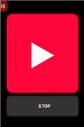 BIG BUTTON - Random Radio | One Click, Endless Music!