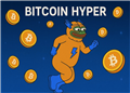 Buy Now $HYPER Tokens HyperBitcoin PRESALE— Don’t Miss Your Chance! 🚀
