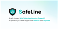 GitHub - chaitin/SafeLine: SafeLine is a self-hosted WAF(Web Application Firewall) / reverse proxy to protect your web apps from attacks and exploits.