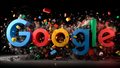 Google Search Ranking Volatility May 8th