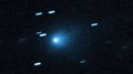 Hubble offers sharp new view of interstellar comet | CNN