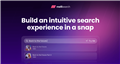 Meilisearch: Open-source AI search engine
