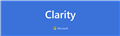 Microsoft Clarity - Free Heatmaps & Session Recordings