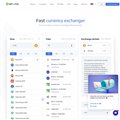 Мониторинг обменников, обмен криптовалют, лучшие курсы | BitcoinMarket.Global