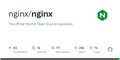 nginx/nginx
