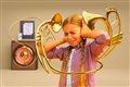 Про самодельную систему активного шумоподавления для городской квартиры