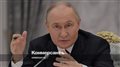 Путин призвал «душить» зарубежные IT-сервисы, которые не до конца ушли из РФ