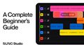 Suno Studio Tutorial: A Complete Beginner's Guide (2025)