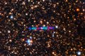 Super-Fast New Comet Could Be Evil 'Alien Technology,' Harvard Professor Argues — but Other Experts Disagree