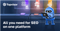 Topvisor — all the SEO tools on one platform