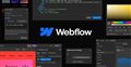 Webflow: The agentic web platform for modern businesses