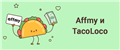 Affmy и TacoLoco: ROI 50% – TacoLoco Блог