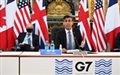 Революция . G7 вводит единый цифровой налог