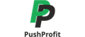 PushProfit.ru - монетизация Push-уведомлений в 3 клика
