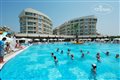 Seamelia Beach Resort Hotel & Spa 5* (Турции/Средиземноморский регион/Сиде/Эвренсеки). Рейтинг отелей и гостиниц мира - TopHotels.
