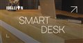 Smart Desk — Умный стол будущего от компании «Idellion»