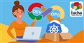 TuchaKube — многофункциональная DevOps/Hosting-платформа для работы с приложениями