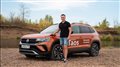 Volkswagen Taos 4X4 - плюсы и минусы компактного кроссовера