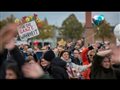 LIVE: Wien / Proteste gegen COVID-Beschränkungen: Österreich geht wieder in den Lockdown - 20.11.21