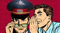 Мой первый депутатский запрос - о том, что разрешено говорить о вакцинах, а что нет. Прошу дополнить