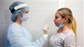 Тесты на коронавирус дают неверный ответ в 40% случаев - Газета.Ru