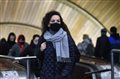 У 83% взрослых жителей Петербурга нашли антитела к коронавирусу