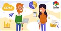 Весь офис — в облаке: рабочие столы, 1С, CRM, телефония, сайт и другие сервисы
