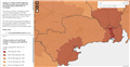 Waterford City South has highest incidence rate of Covid-19 in Ireland | WLRFM.com