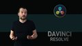 DaVinci Resolve уроки #16: трекинг и размытие объектов в закладке Color DaVinci Resolve