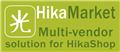 HikaMarket, by Obsidev - Joomla Extension Directory