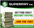 SuperPay.Me - Make Money Online with Free Paid Surveys