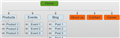 WP Sitemap Page