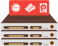 Аренда сервера в Москве: цена аренды физического сервера (dedicated-server) в SmartApe.ru