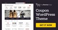 Best WordPress Coupon Theme You Always Wanted To Earn More