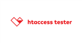 htaccess tester ♥ madewithlove