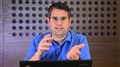 If my web host has a lot of spammy clients, will that influence my site's ranking?