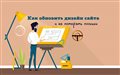 Как смена дизайна сайта может влиять на SEO | Textarget
