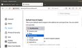 Mozilla объяснила удаление российских поисковиков из Firefox