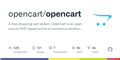 opencart/google_sitemap.php at 3.0.2.1_rc · opencart/opencart