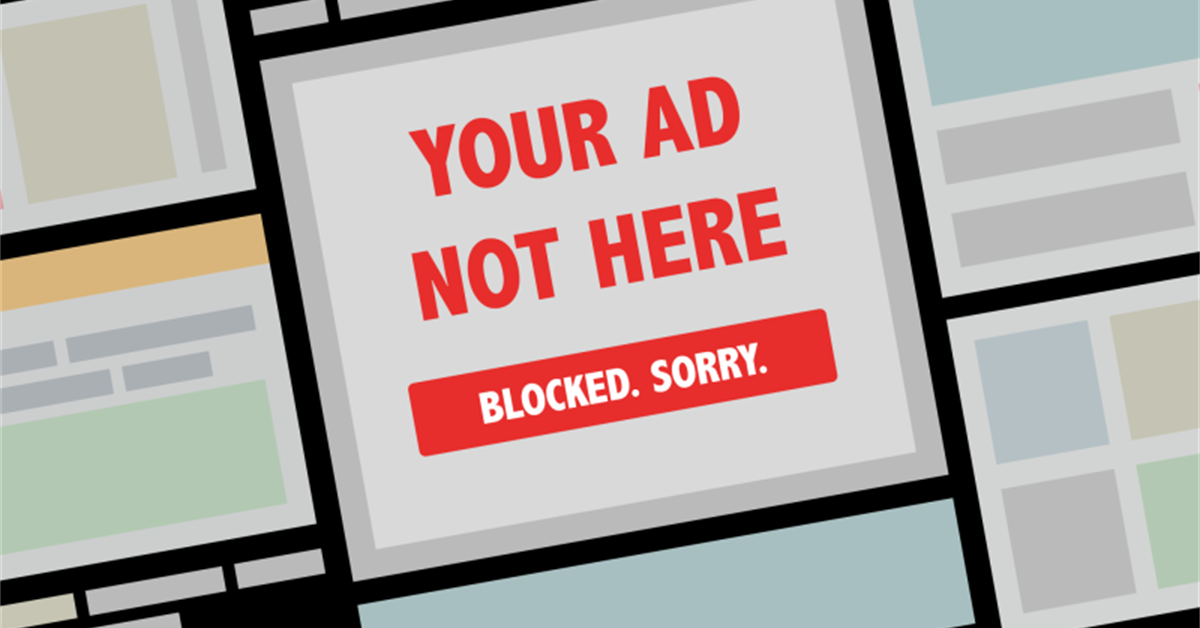 Эффективная реклама в век блокировщиков: 5 альтернативных подходов - Статьи