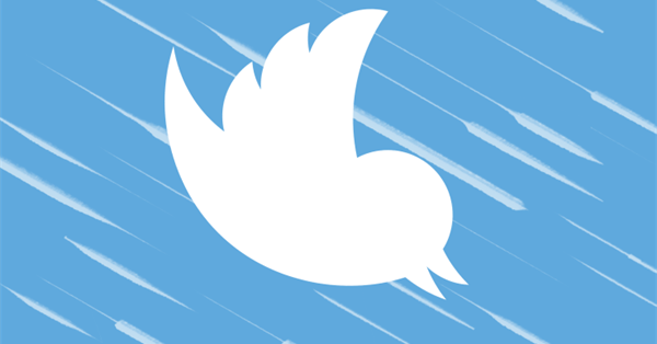 Twitter покинет два ключевых топ-менеджера