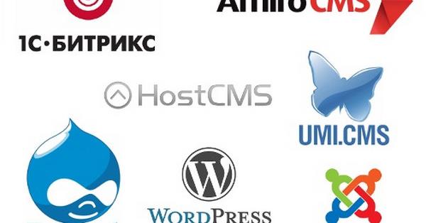 Вышел рейтинг разработчиков сайтов на самых популярных CMS