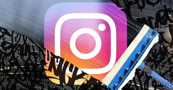 В бизнес-профилях Instagram доступна модерация комментариев