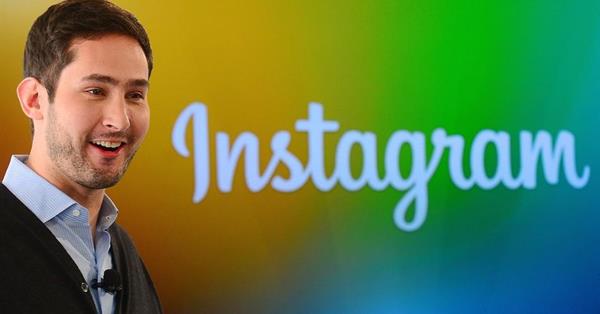 Сооснователь Instagram пополнил список миллиардеров Forbes