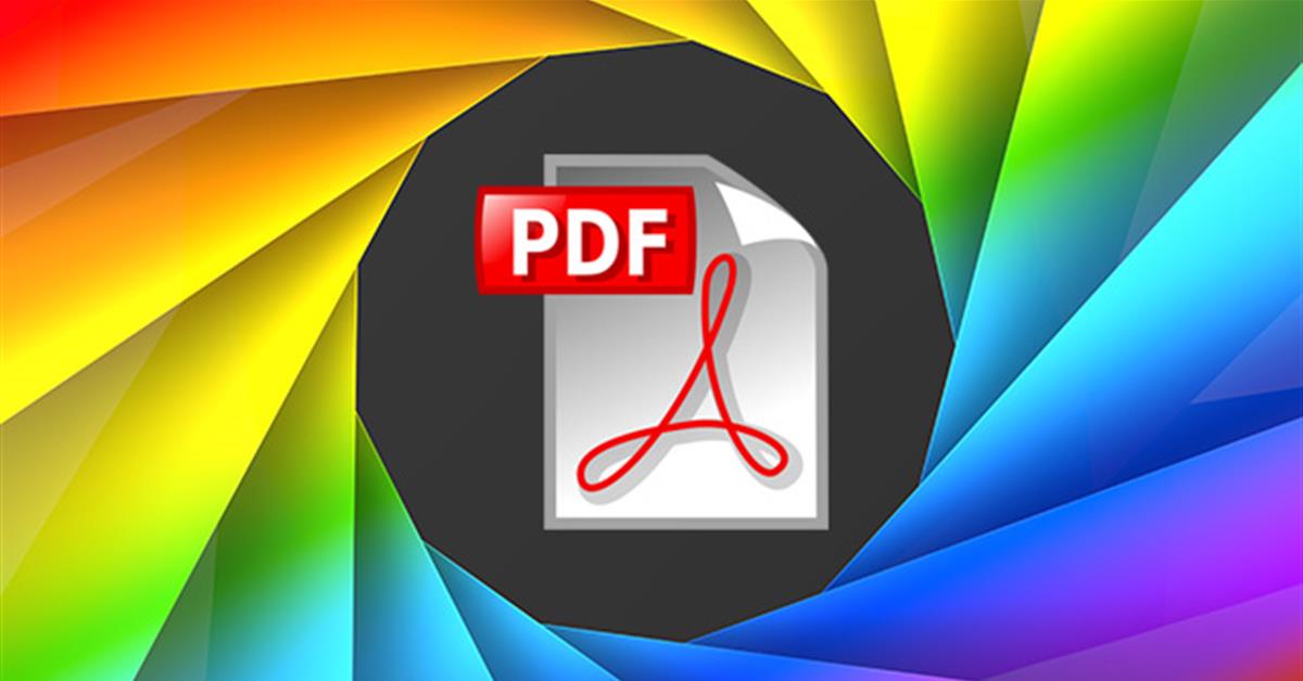 Google pdf