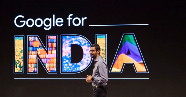 Публичным Wi-Fi от Google в Индии пользуется 2 млн. пассажиров в месяц