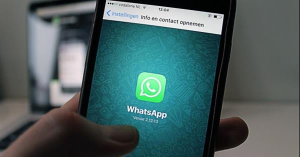 WhatsApp откроет Facebook доступ к пользовательской базе