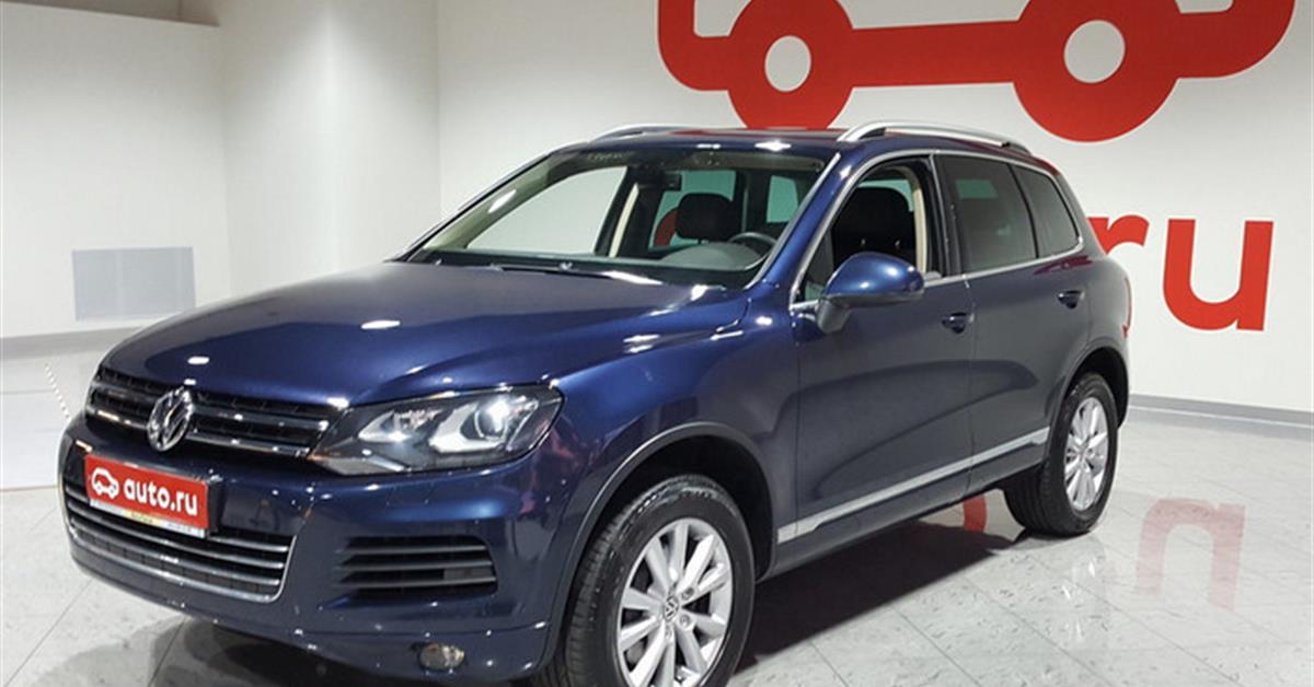 Авто.ру запустил бесплатного Помощника осмотра - Новости